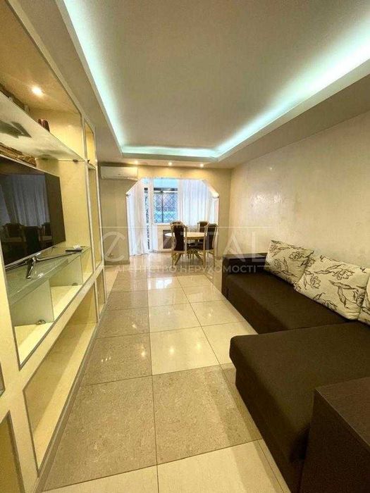 3 кімнатна Оренда Велика Васильківська Либідська Центр 1 хв до метро