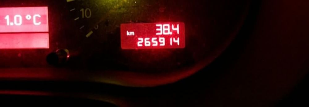 Sprzedam Audi A3 8L 1.6 benzyna