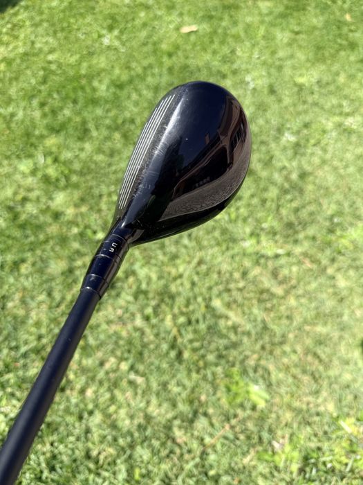 Titleist GT2 24* Hibrido #5