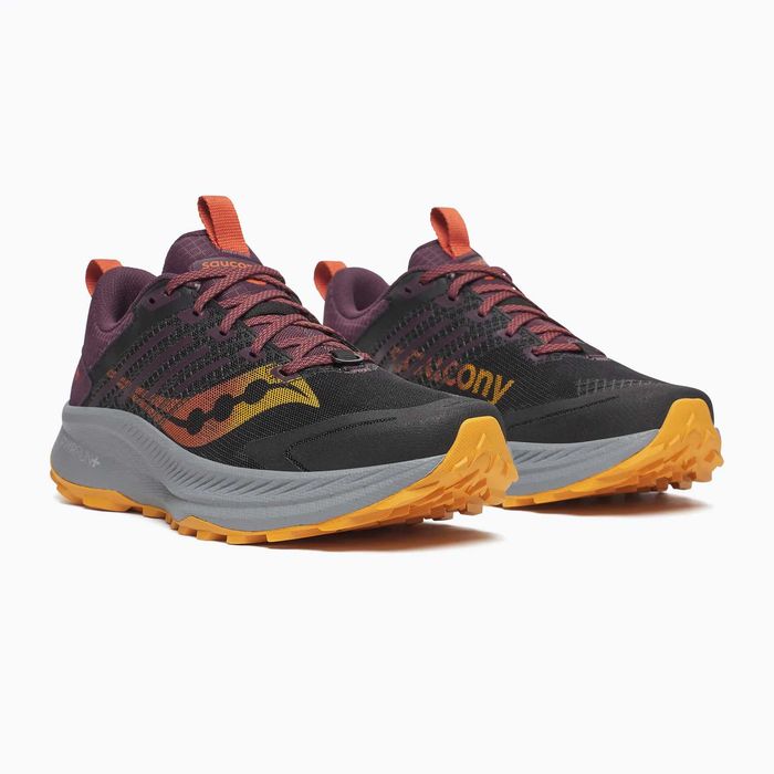 Чоловічі кросівки Saucony Ride TR2 (р.42). Оригінал із США!