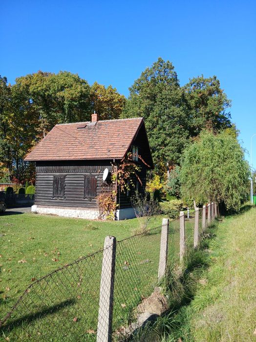 Dom na sprzedaż, 60 m², Kobiór
