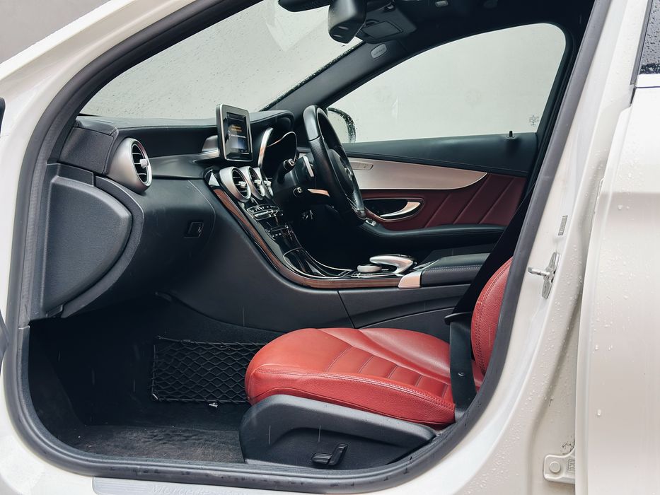 Авторозборка Mercedes-Benz C-Class W205 AMG OM651 C149 2014