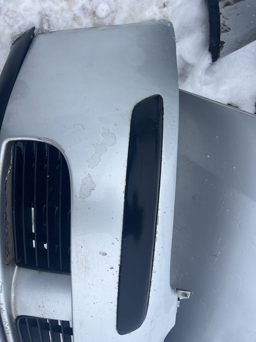 Продам бампер volkswagen golf 5