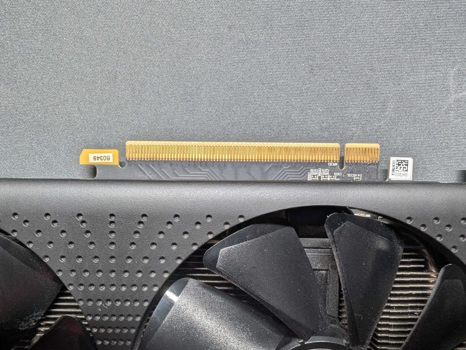 Відеокарта AMD Sapphire Radeon RX 570 Pulse 8GB GDDR5