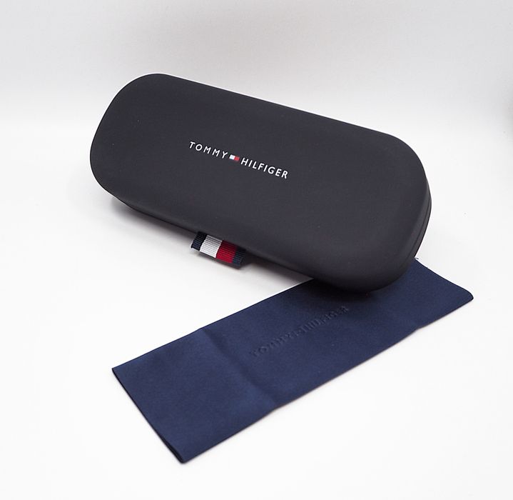 Etui na okulary Tommy Hilfiger