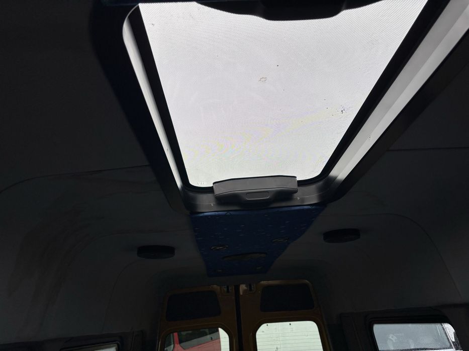 Sprinter 516 m3 22 місць