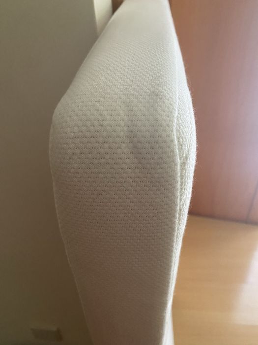 Colchão de berço Ikea