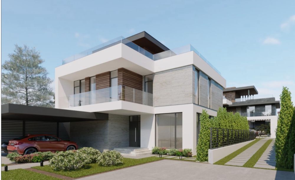 Дом по адресу (площадь 235 м²) - Atlanta.ua - фото 12