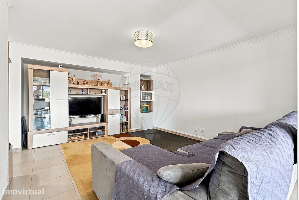 Apartamento T3 para venda