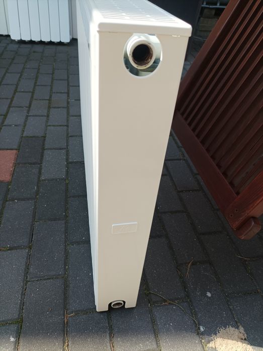 Sprzedam grzejniki żeliwne