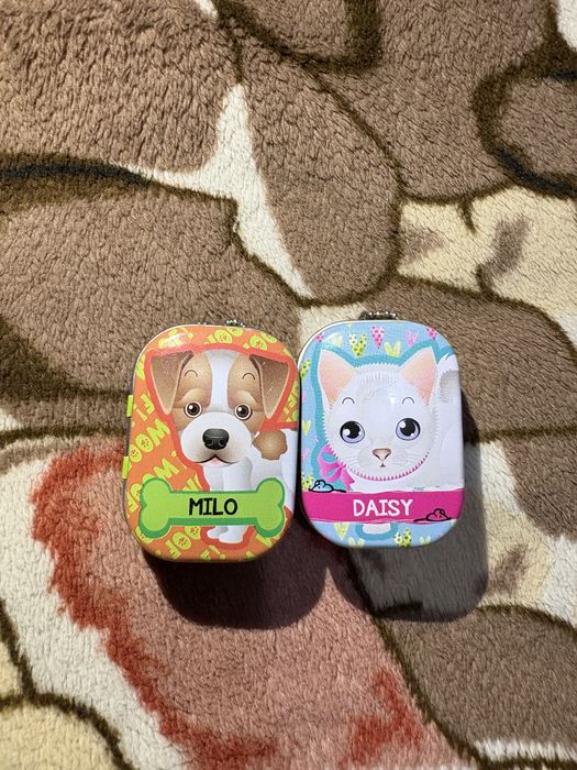 Puppy   FRIENDS Club
