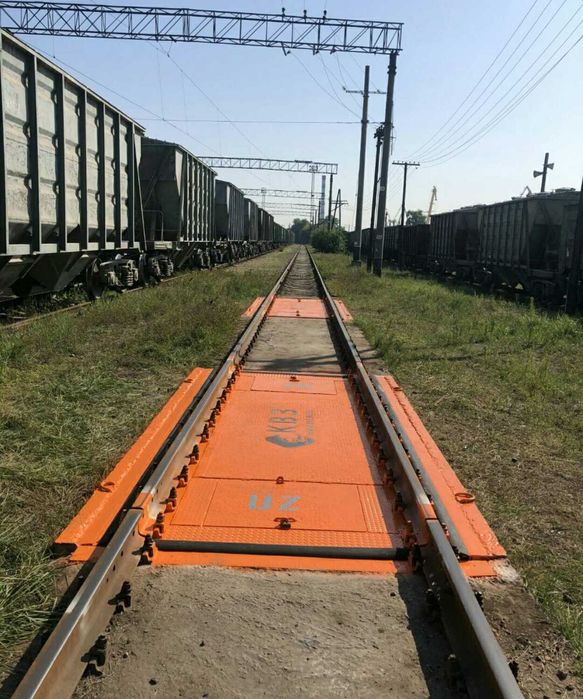 ВАГИ автомобільні від виробника/ ВЕСЫ автомобильные від 250 000,00 грн