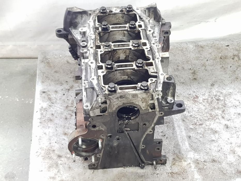 BLOCO DO MOTOR OPEL CORSA E