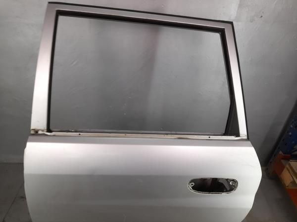 Porta trás esquerda MITSUBISHI Space Star Combi (DG_A)