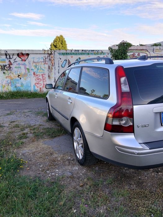 Авто Volvo V50 універсал 2005р. 2.0D для ЗСУ