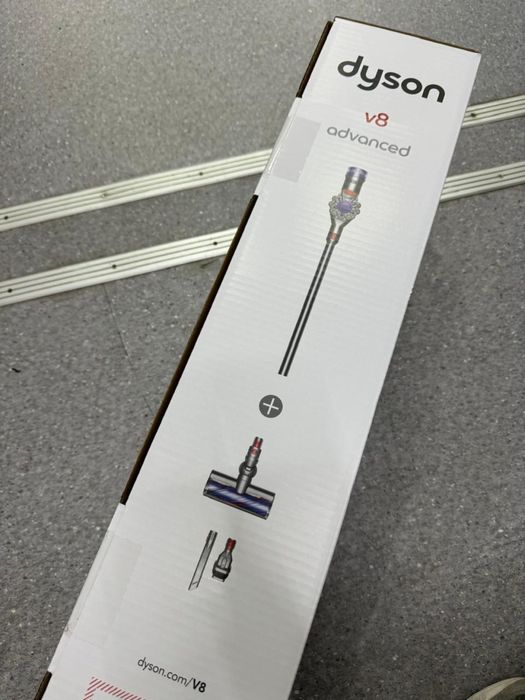 Dyson V8 Advanced