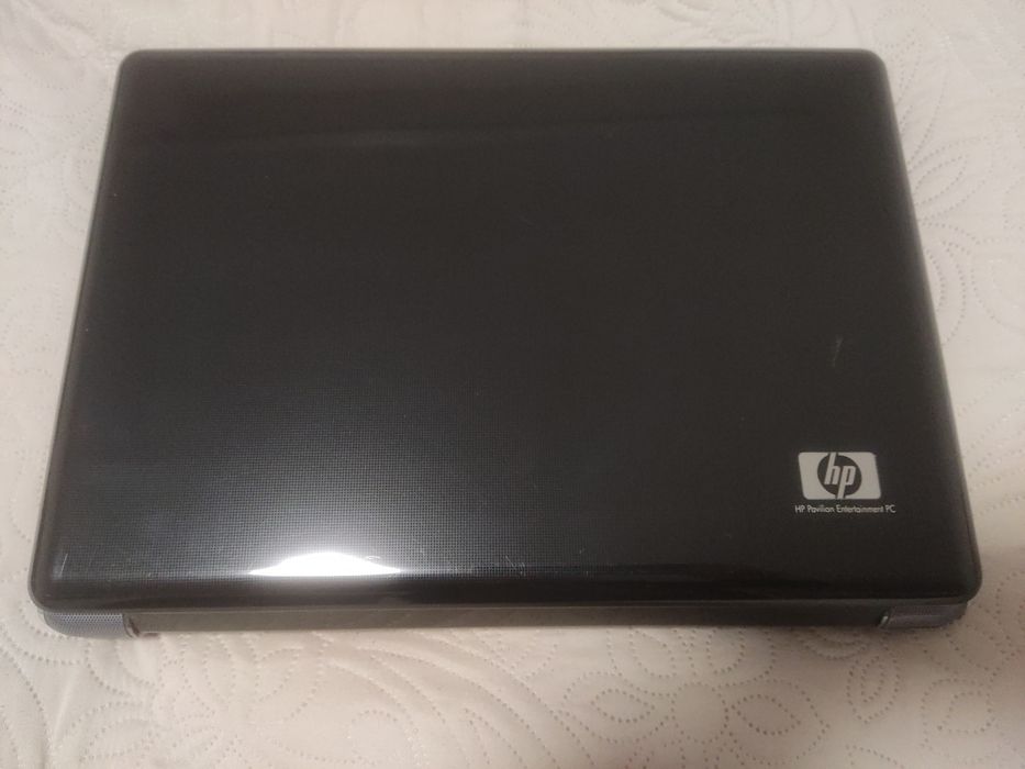Ноутбук HP Pavillion Dv5