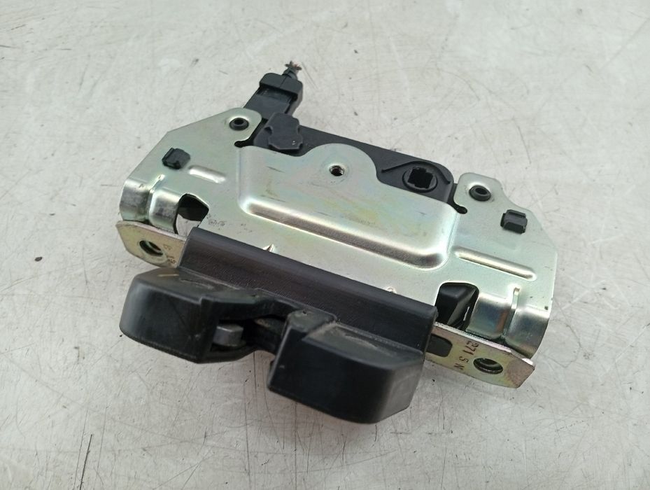 Fecho da Mala - OPEL Astra H GTC (A04) | 05 - 10