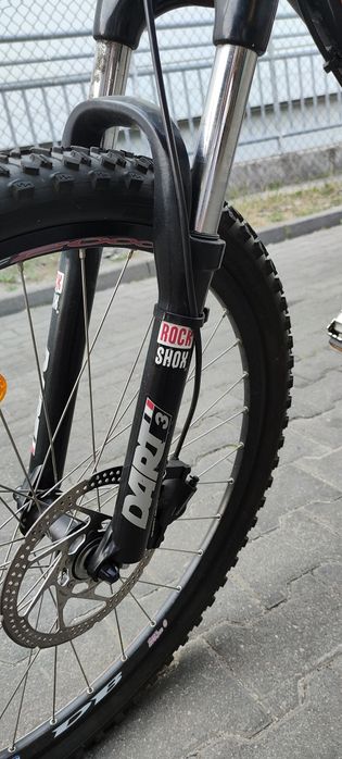 Rower KTM ultra flite MTB