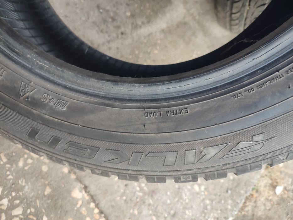 Pojedyncza opona Falken HS449 EuroWinter 205/60/16 96H