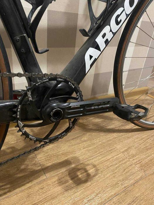 Шоссейный велосипед Argon 18 Gallium Pro XL