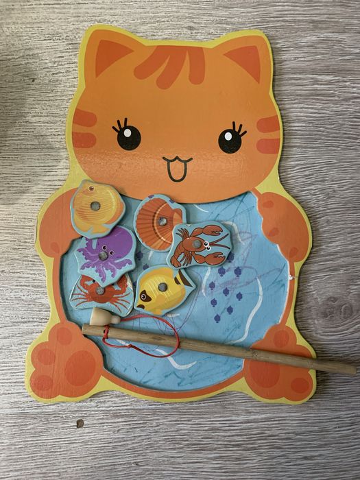Продам набір іграшок в чудовому стані, игрушки розвивашки садочок