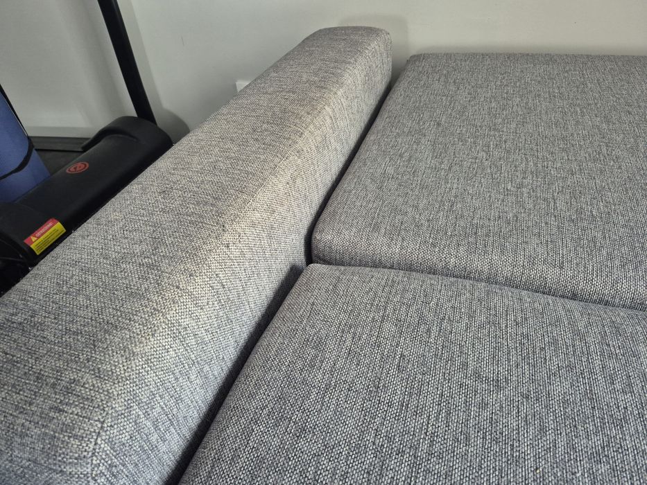 Sofa 3 osobowa rozkładana