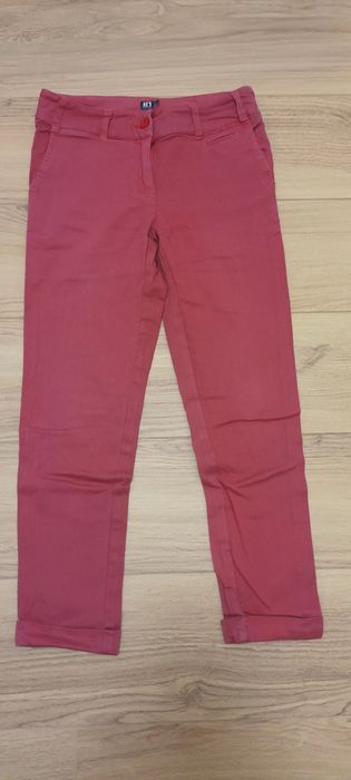 Spodnie damskie 36 7/8