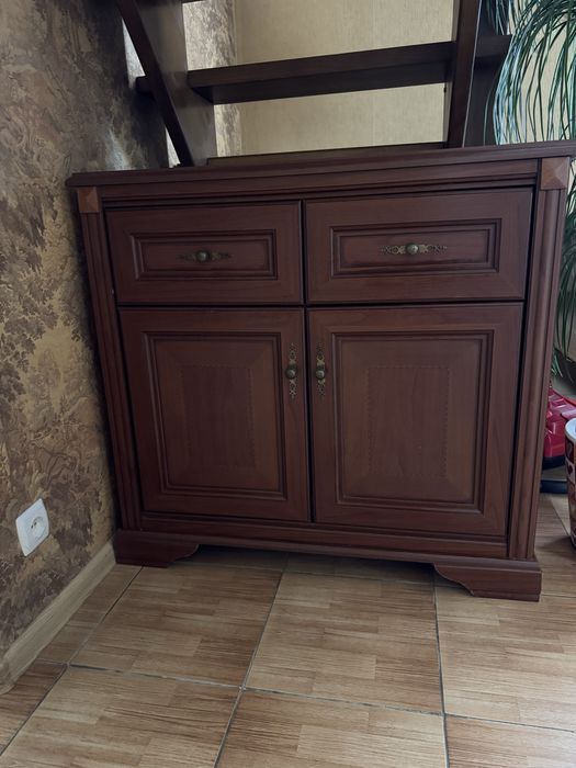 Спальний гарнітур