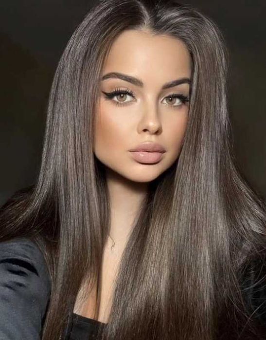 Маска скраб для волосся hadat