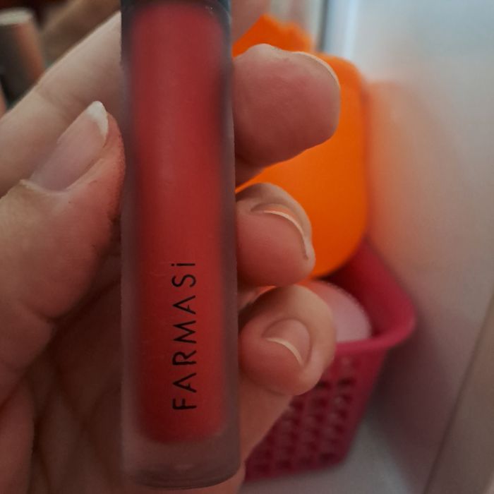 MARY KAY Маска яка покращує колір обличчя