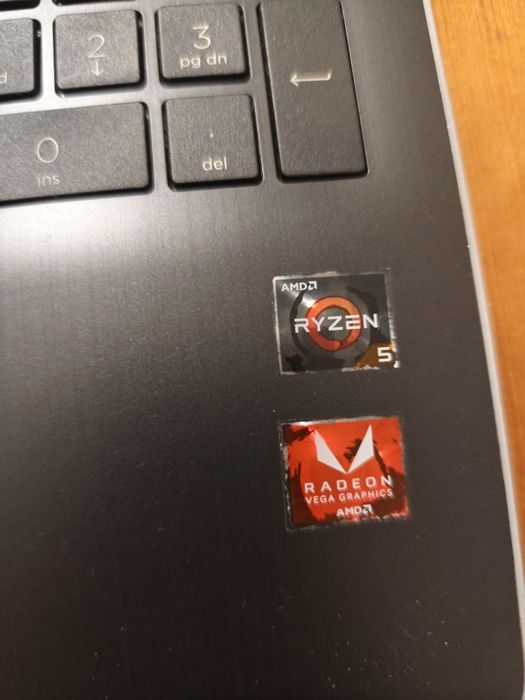 Laptop para peças ou reparação