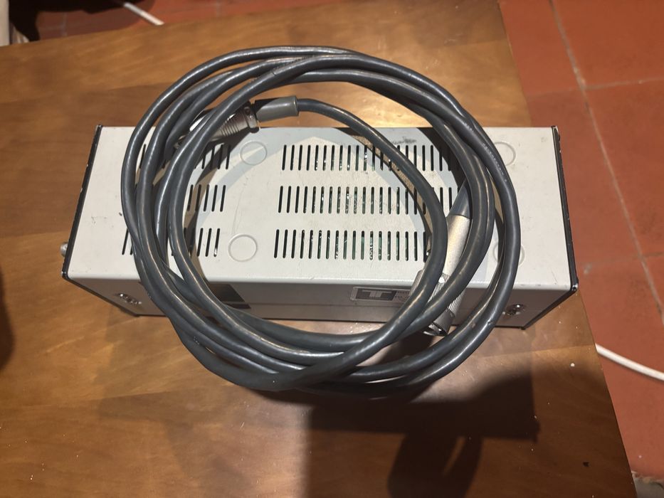 Máquina de filmar JVC – usada