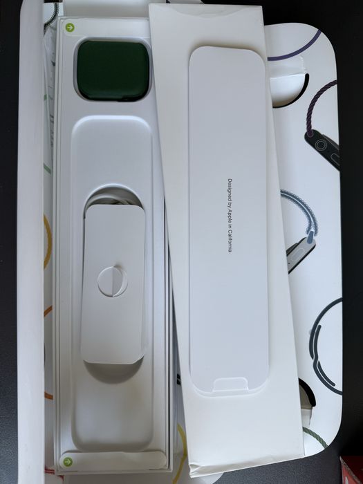 Apple watch 7 (45mm)