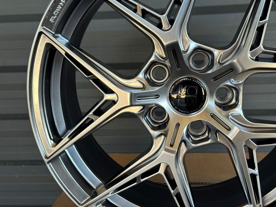 Диски нові R17 5x112 Audi Q3 Q5 Q7 VW Touareg Skoda A7 A5 SuperB