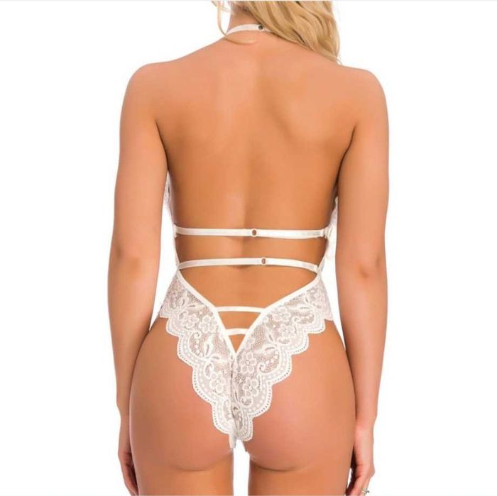 Body seksowne, erotyczne