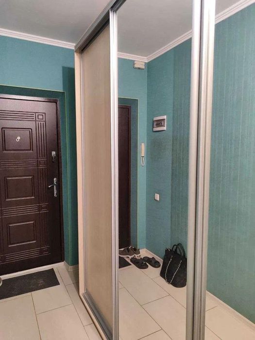 Продам 1-к. кв., вул. Роганська 130/4, ЖМ Роганський