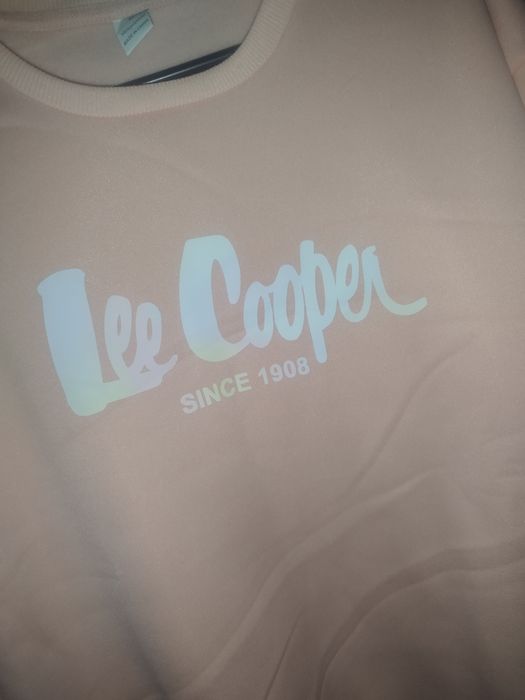 Ocieplana bluza damska 2XL