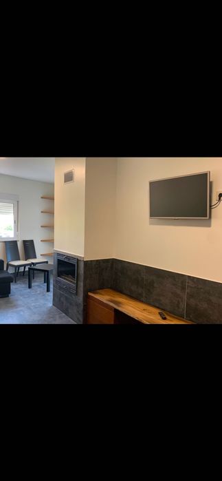 Apartamento T2 Para alugar