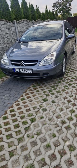 Citroën C5