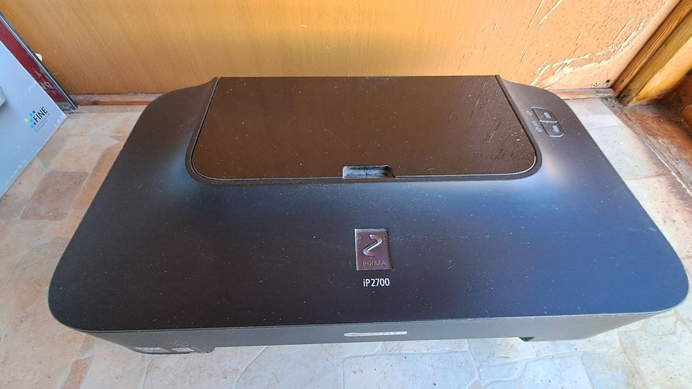 Принтер  Сenon IP 2700