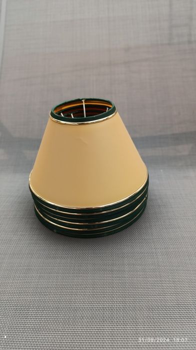 Candeeiro vintage em óptimo estado