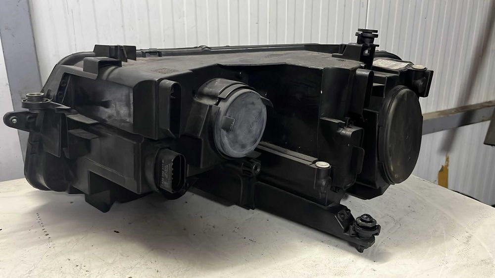 Farol Direito VOLKSWAGEN TIGUAN (5N2) Advance BlueMotion