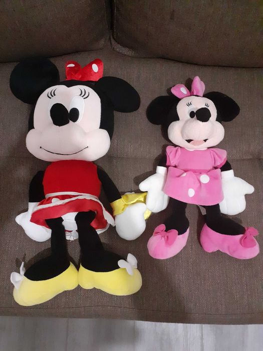 Bonecas Minie, excelente estado