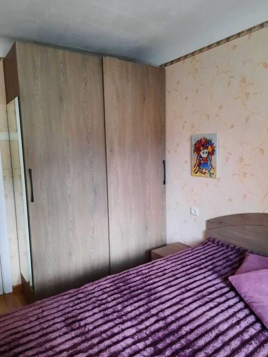 Корпусні меблі на замовлення. Кухні, шафи-купе, вітальні, дітячі меблі