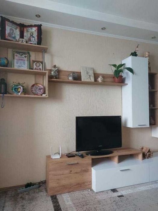 Продам 1 ком квартира, метро Холодная Гора