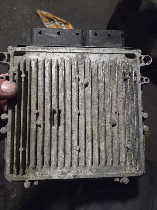 Sterownik silnika komputer Mercedes sprinter 906 2.0cdi biturbo