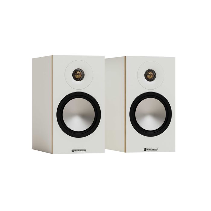 Monitor Audio Bronze 50 7G | kolumny podstawkowe | Audiopolis Warszawa