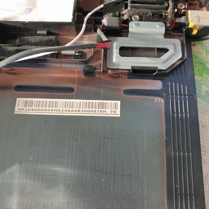 display acer E5-571G dá p outros mod e marcas, rest peças sob consulta