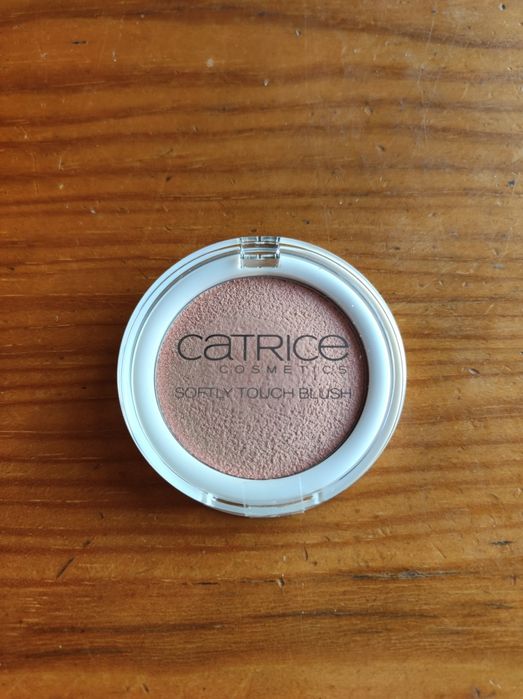 Blush Catrice 'Mashed Peach'64297538836481124